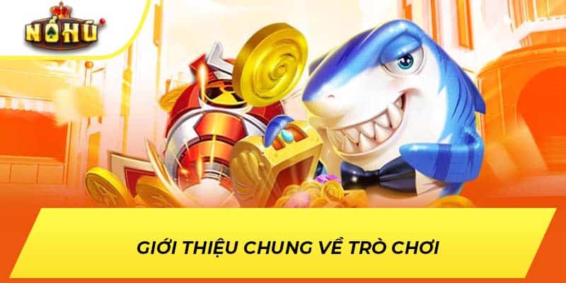 Giới thiệu chung về trò chơi 